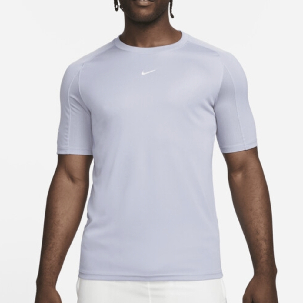 Nike Men's Dri-Fit Short Sleeve Top SZ.XS NWT
